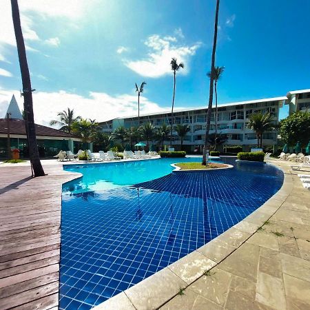 Ancorar Resort - ปอร์โต จิ กาลินญาส ภายนอก รูปภาพ