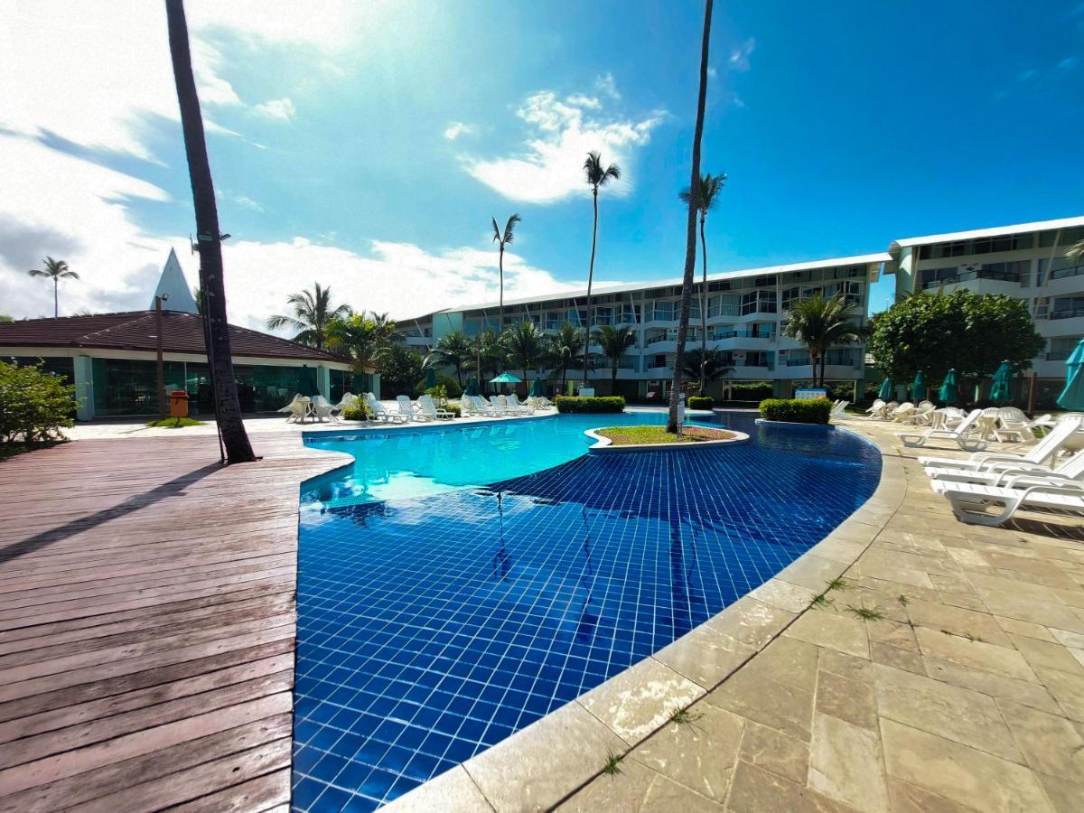 Ancorar Resort - ปอร์โต จิ กาลินญาส ภายนอก รูปภาพ
