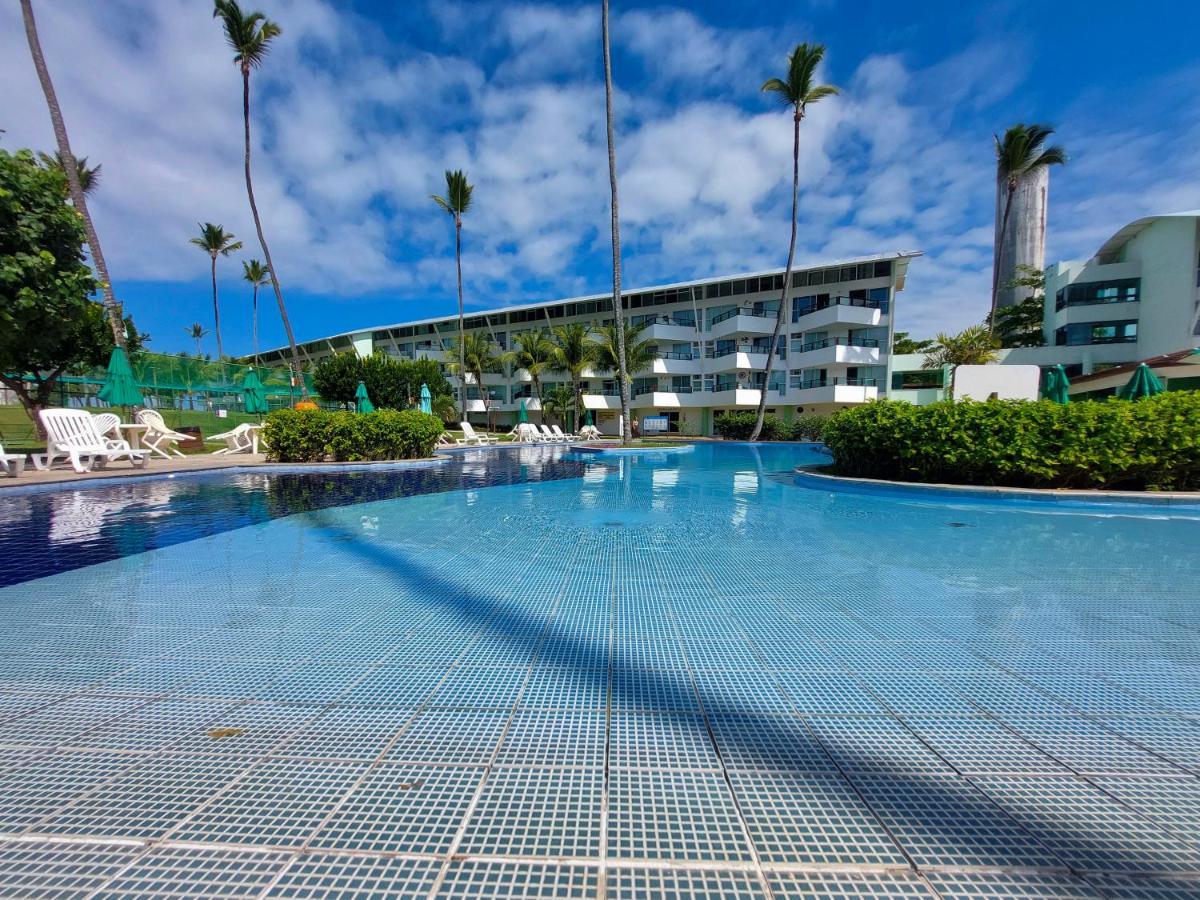 Ancorar Resort - ปอร์โต จิ กาลินญาส ภายนอก รูปภาพ