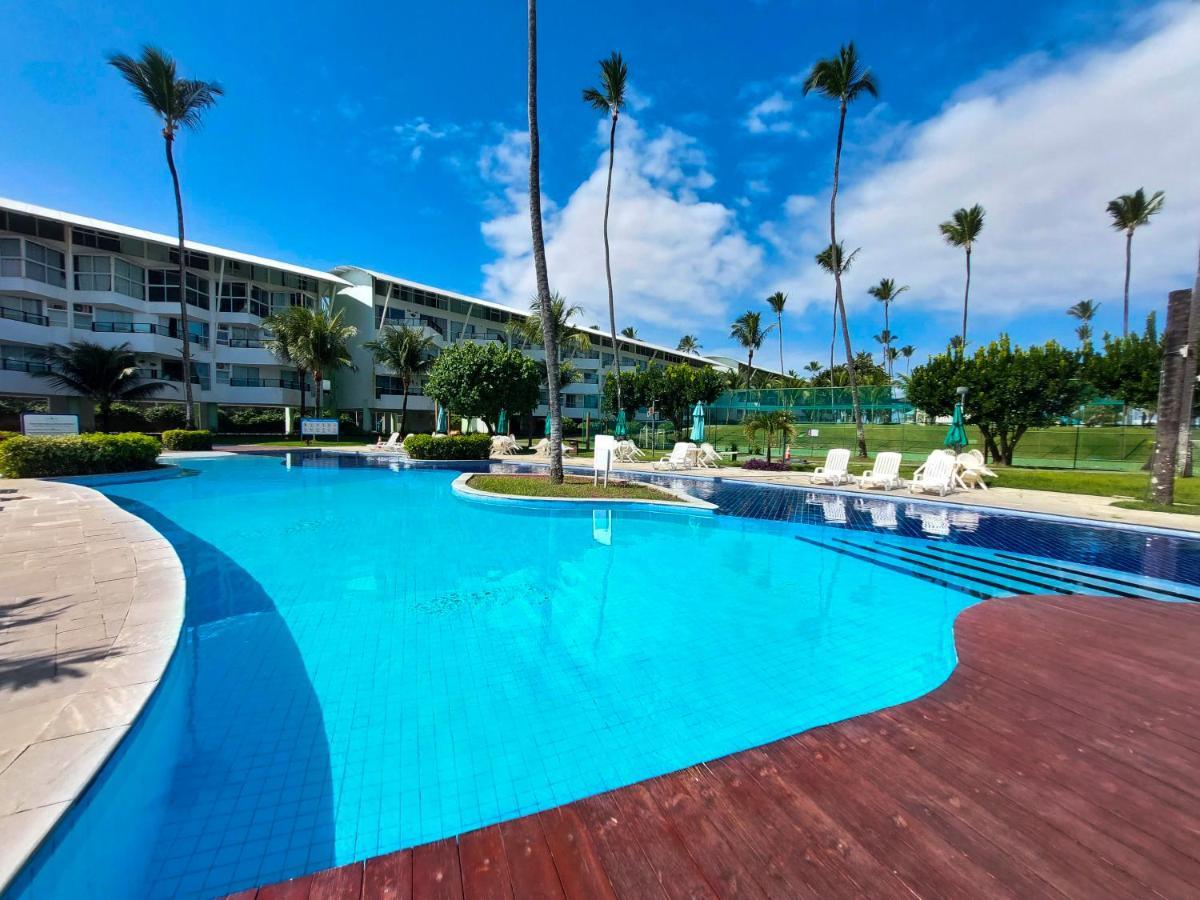 Ancorar Resort - ปอร์โต จิ กาลินญาส ภายนอก รูปภาพ
