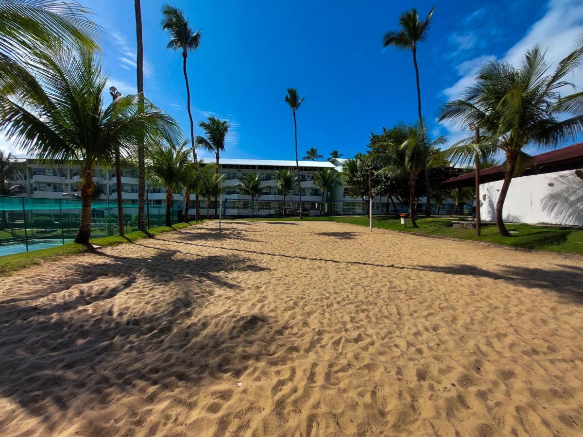 Ancorar Resort - ปอร์โต จิ กาลินญาส ภายนอก รูปภาพ