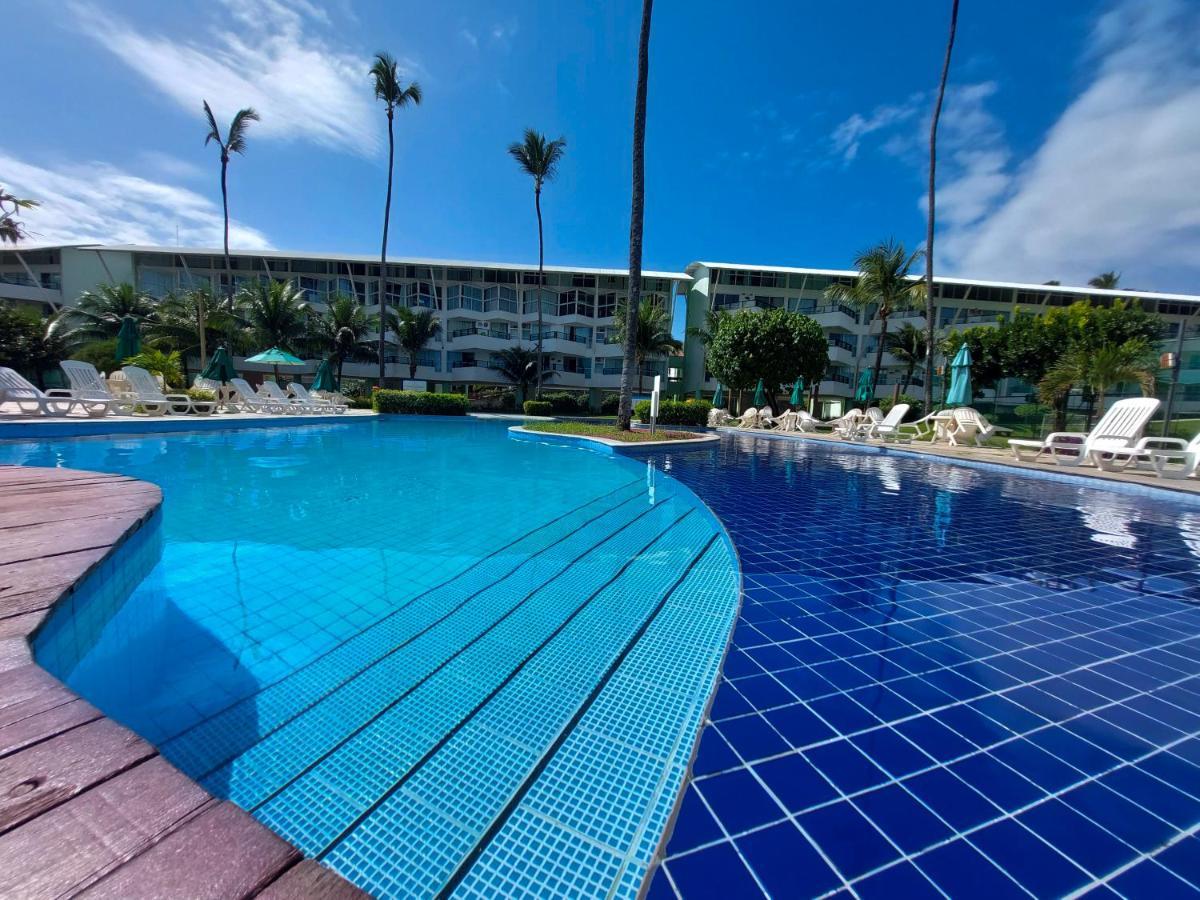 Ancorar Resort - ปอร์โต จิ กาลินญาส ภายนอก รูปภาพ
