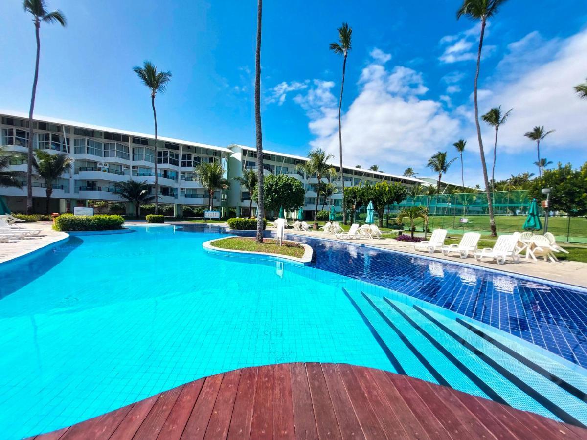 Ancorar Resort - ปอร์โต จิ กาลินญาส ภายนอก รูปภาพ